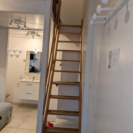 L'Atelier A 100 M De Tarbes Sud Villa Laloubere Dış mekan fotoğraf