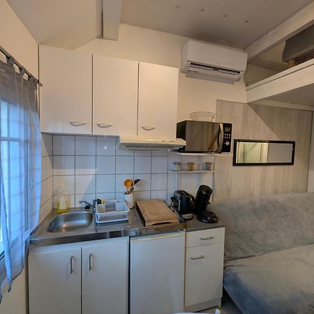 L'Atelier A 100 M De Tarbes Sud Villa Laloubere Dış mekan fotoğraf