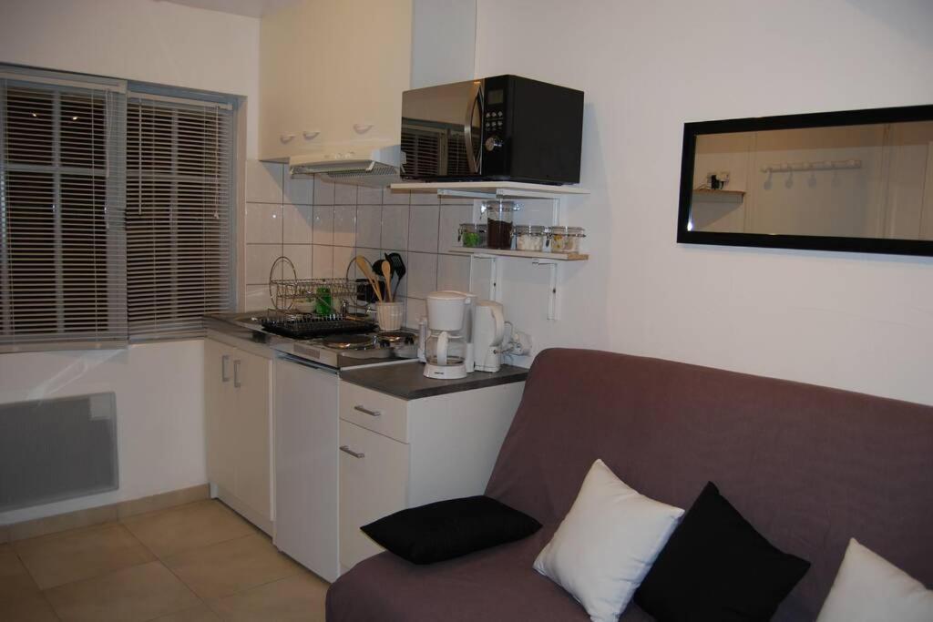 L'Atelier A 100 M De Tarbes Sud Villa Laloubere Dış mekan fotoğraf