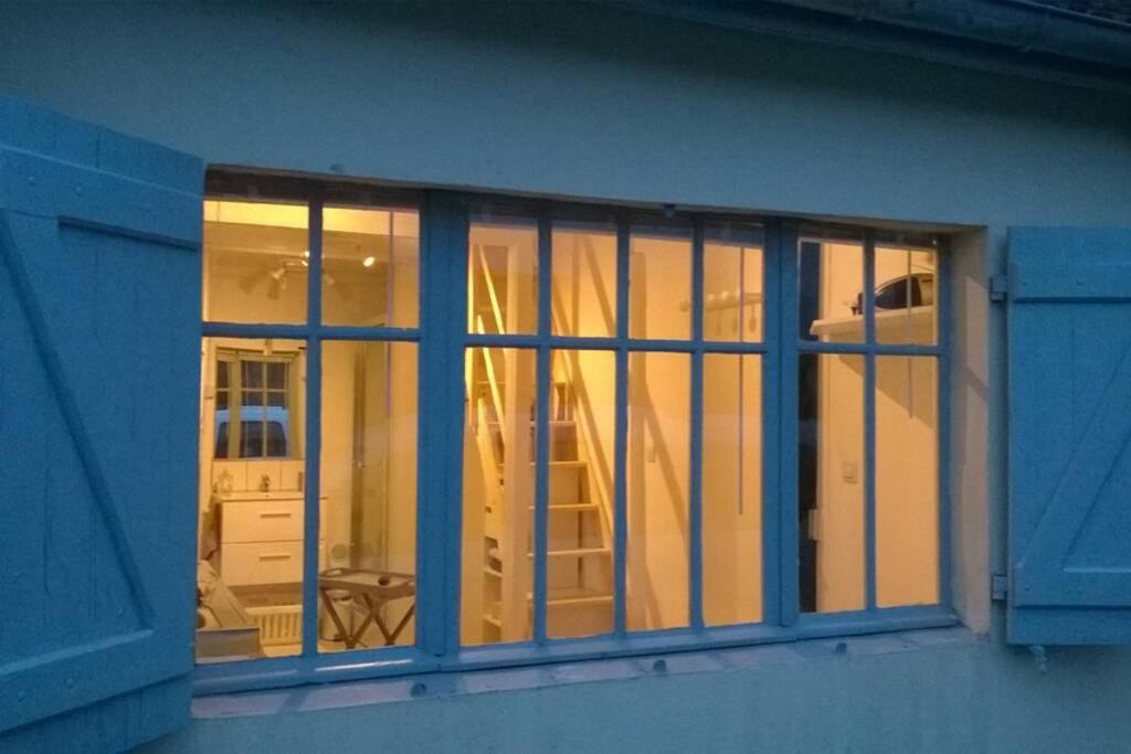 L'Atelier A 100 M De Tarbes Sud Villa Laloubere Dış mekan fotoğraf