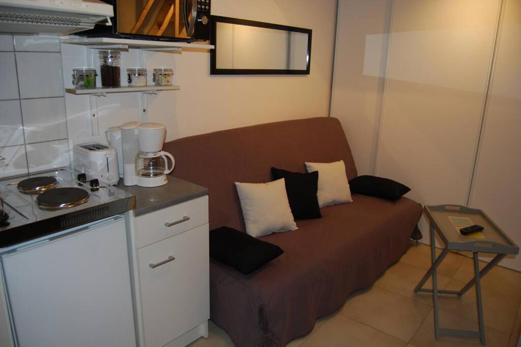 L'Atelier A 100 M De Tarbes Sud Villa Laloubere Dış mekan fotoğraf
