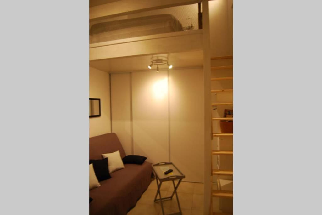 L'Atelier A 100 M De Tarbes Sud Villa Laloubere Dış mekan fotoğraf