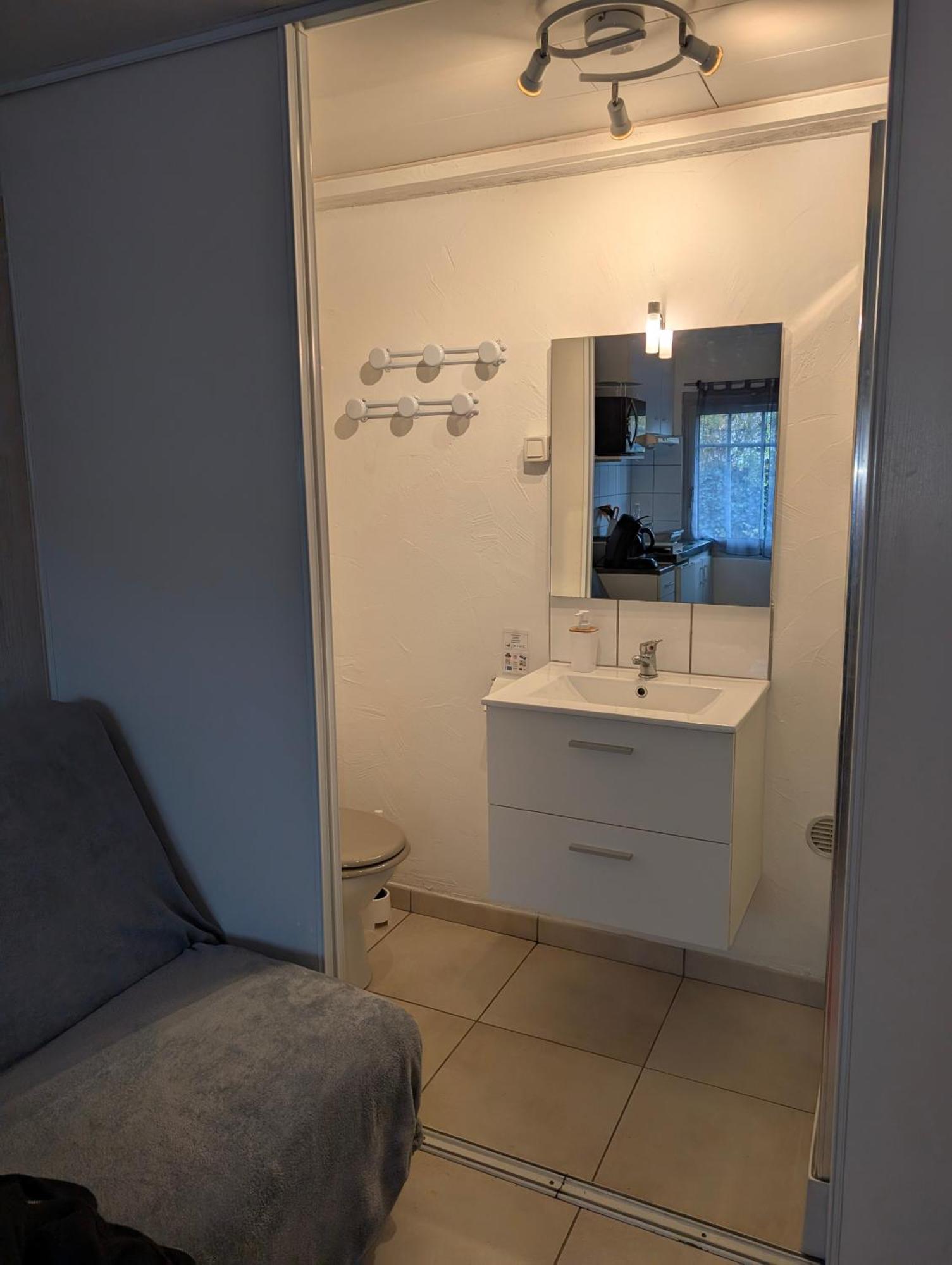 L'Atelier A 100 M De Tarbes Sud Villa Laloubere Dış mekan fotoğraf