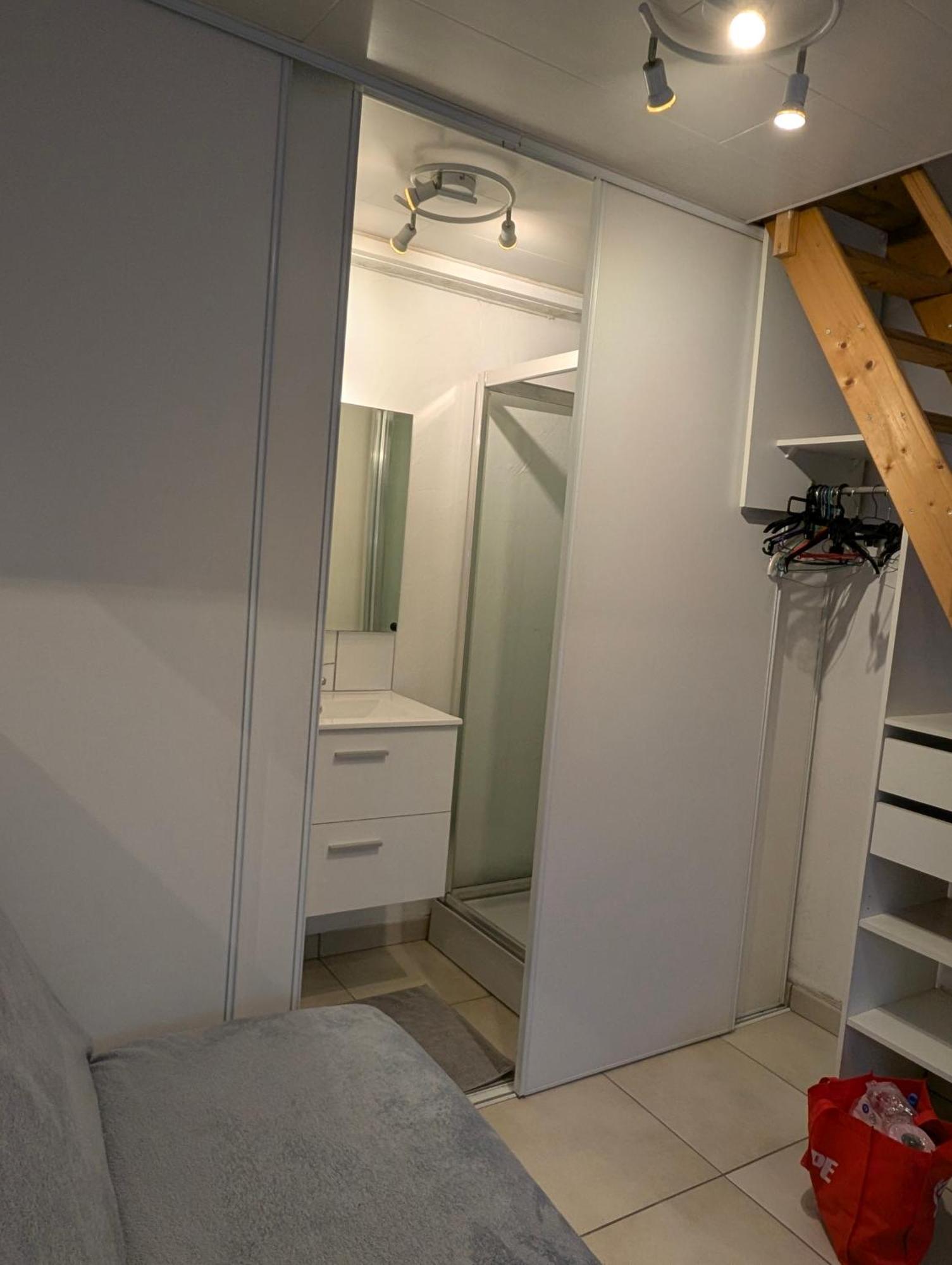 L'Atelier A 100 M De Tarbes Sud Villa Laloubere Dış mekan fotoğraf