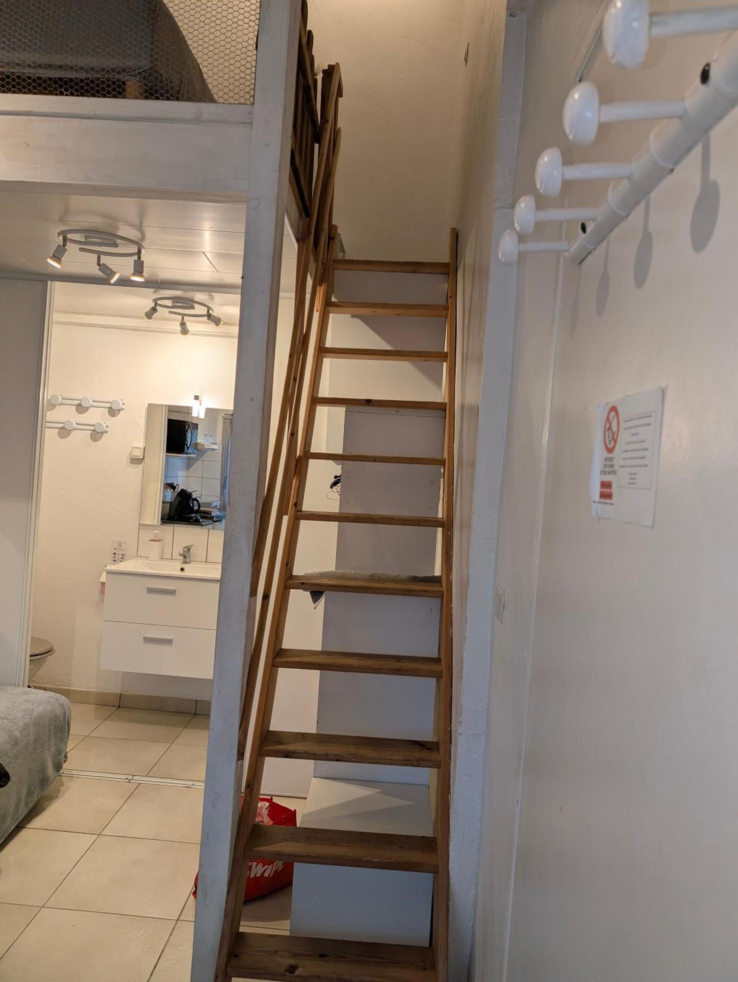 L'Atelier A 100 M De Tarbes Sud Villa Laloubere Dış mekan fotoğraf