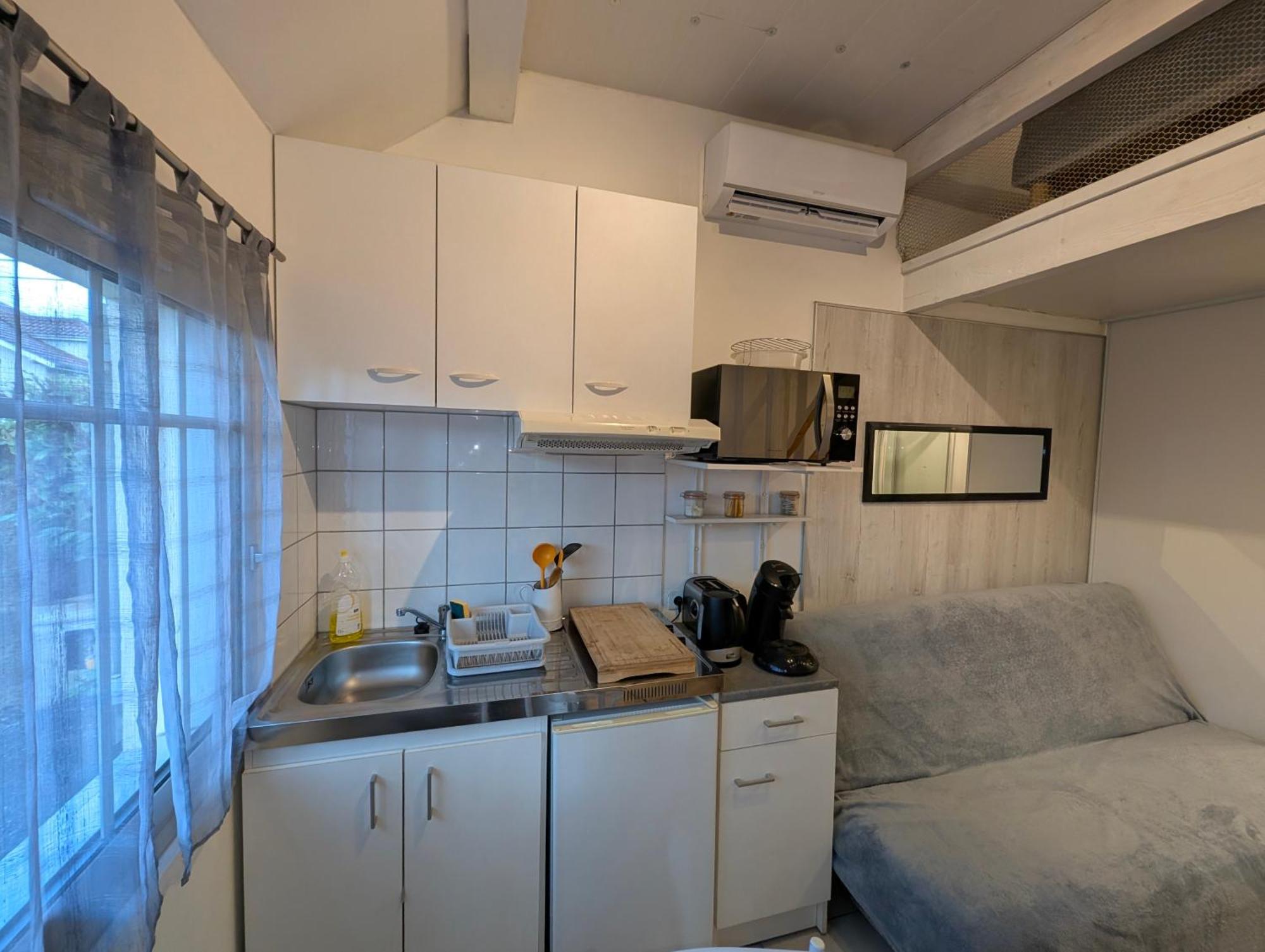 L'Atelier A 100 M De Tarbes Sud Villa Laloubere Dış mekan fotoğraf